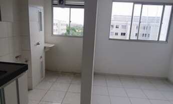 Imagem: Apartamento para aluguel tem 45 m2 com 2