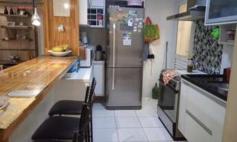 Imagem 5: Excelente apartamento para venda de 2 com opção para 3 dormitórios - Bairro - Boa Vista