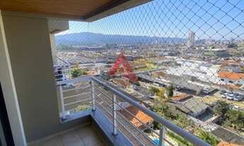 Imagem 2: Apartamento - Venda - Vila Lavínia - Cod. 8646