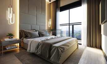 Imagem 7: Apartamento com 3 suítes à venda, 111 m² por R$ 1.500.000,00 - América - Joinville/SC