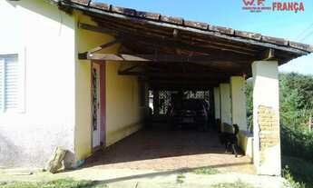 Imagem 4: Chácara com 3 dormitórios à venda, 12120 m² por R$ 480.000,00 - Santa Edwiges - Guaratingu