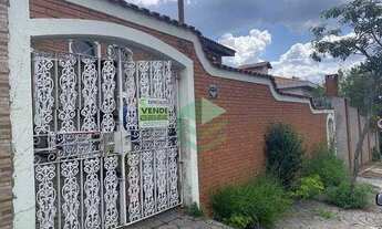 Imagem 2: Casa com 3 dormitórios à venda, 190 m² por R$ 1.100.000,00 - Parque dos Pássaros - São Ber