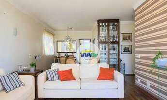 Imagem 4: Apartamento com 2 dormitórios à venda, 180 m² por R$ 2.490.000,00 - Itaim - São Paulo/SP