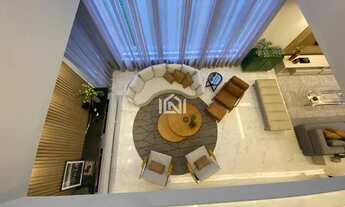 Imagem 6: SANTANA DE PARNAíBA - Casa de Condomínio - Alphaville