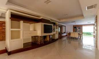 Imagem 4: PORTO ALEGRE - Casa de Condomínio - Três Figueiras