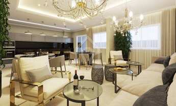 Imagem 4: APARTAMENTO À VENDA NO CENTRO - MERANO RESIDENZIALE