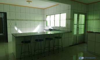 Imagem 6: Casa com 4 dormitórios para alugar, 161 m² por R$ 4.000,00/mês - Centro - Jacareí/SP