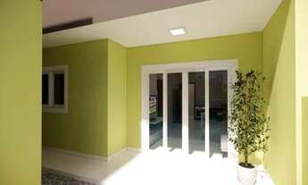 Imagem: Casa para venda tem 170 metros quadrados