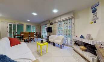 Imagem 6: Sobrado para Venda - 220.14m², 3 dormitórios, sendo 1 suites, 3 vagas - Tristeza