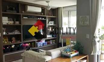 Imagem 4: Apartamento à venda no Jardim Paraíso em Campinas