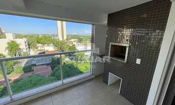 Imagem 7: APARTAMENTO NO EDIFÍCIO RESIDENCIAL BARCELONA