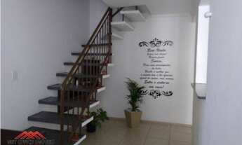 Imagem 5: Cobertura com 2 dormitórios à venda, 108 m² por R$ 295.000,00 - Bosque dos Eucaliptos - Sã