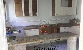 Imagem 4: Casa com 3 dormitórios à venda, 225 m² por R$ 450.000,00 - Visconde de Araújo - Macaé/RJ