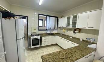 Imagem 3: Apartamento com 4 dorms, Tupi, Praia Grande - R$ 750 mil, Cod: 3588