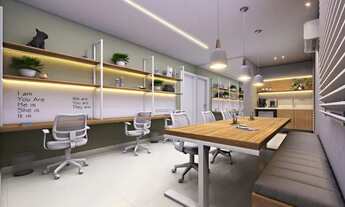 Imagem 5: Apartamentos de Alto Padrão à venda no edifício Sky Garden, Maceió - AL