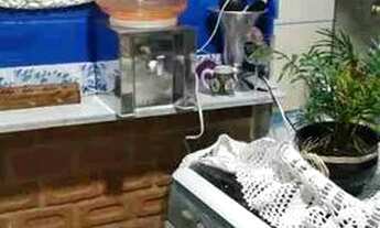 Imagem 4: Aluguel de uma suíte imobiliada na vila cruzeiro santo Amaro