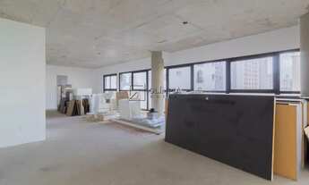 Imagem 2: Apartamento Venda 3 Dormitórios - 206 m² Jardim Paulista