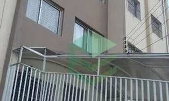 Imagem 2: Apartamento com 2 dormitórios à venda, 65 m² por R$ 330.000,00 - Vila Aurora - São Bernard