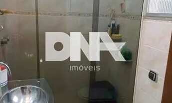 Imagem 5: Apartamento-À VENDA-Glória-Rio de Janeiro-RJ