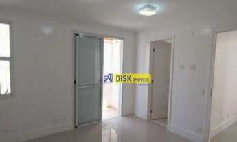 Imagem 4: Cobertura com 5 dormitórios, 181 m² - venda por R$ 1.580.000,00 ou aluguel por R$ 12.480,0