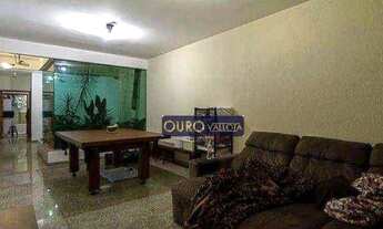 Imagem 4: Sobrado com 3 dormitórios para alugar, 165 m² por R$ 4.113,66/mês - Mooca - São Paulo/SP