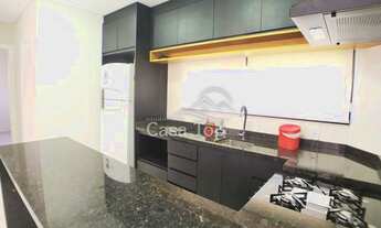 Imagem 6: Casa Semimobiliada para alugar Condomínio Parque Doman Paysage Ancore - Uvaranas