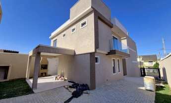 Imagem: SOBRADO COM 3 DORMITÓRIOS À VENDA, 141