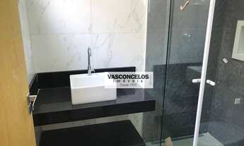 Imagem: Casa com 3 dormitórios, 201 m² - venda