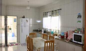 Imagem 4: ITU - Casa Padrão - JARDIM ESTÂNCIA BOM VIVER