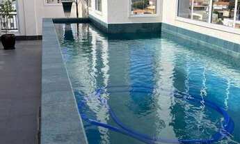 Imagem 6: Apartamento Cobertura Duplex c/ 4 dormitórios à venda, 300 m² - Jundiaí/SP