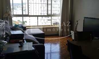 Imagem: Apartamento para venda no Centro / Higienopolis