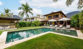 Imagem: Casa à venda, 5 quartos, 5 suítes, 3 vagas