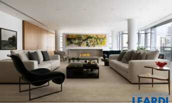 Imagem 4: APARTAMENTO - ITAIM BIBI - SP