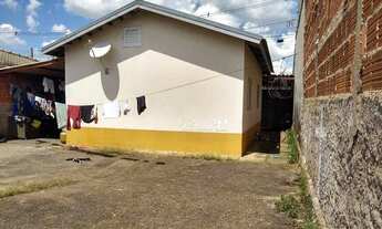 Imagem 6: Casa com 2 dormitórios à venda, 107 m² por R$ 166.400,00 - Parque das Flores - Mirassol/SP