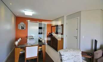 Imagem 6: Apartamento à Venda - Baeta Neves, 3 Quartos, 98 m2