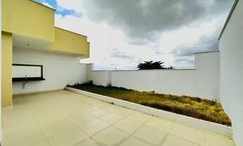 Imagem 2: Belissíma Cobertura com 3 Quartos, Suíte e 2 Vagas no Bairro Santa Branca