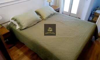 Imagem 5: Flat disponível no Jardim Paulista