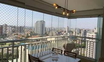 Imagem 4: Lindíssimo / 3 dorms com suíte / 2 vagas / Sol da manhã / VISITAS SOMENTE AGENDADAS