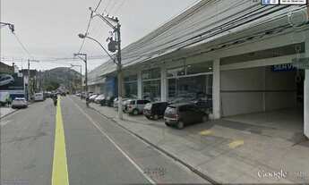 Imagem 6: Area + predios c galpões logísticos 10.000m2 centro Niteroi