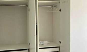 Imagem 5: Apartamento com 1 dormitório para alugar, 47 m² por R$ 3.609,65/mês - Centro - São Paulo/S