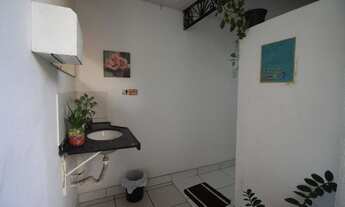 Imagem 4: Sala para alugar, 12 m² aluguel R$ 500,00/mês - Aldeota - Fortaleza/CE