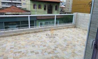 Imagem 2: Casa com 2 dormitórios à venda, 215 m² por R$ 930.000,00 - Jardim São Paulo - São Bernardo