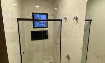 Imagem 6: Casa com 3 dormitórios à venda, 120 m² por R$ 730.000,00 - Ideal Life Ecolazer Residence