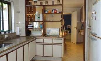 Imagem 6: Sobrado com 5 dormitórios, 500 m² - venda por R$ 5.170.000,00 ou aluguel por R$ 25.000,00