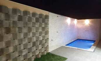 Imagem 5: Casa Térrea San Marco, 3 suítes com piscina