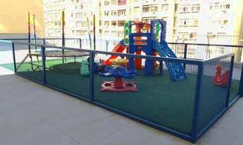 Imagem 6: Apartamento para venda possui 80 metros quadrados com 2 quartos em Tijuca - Rio de Janeiro