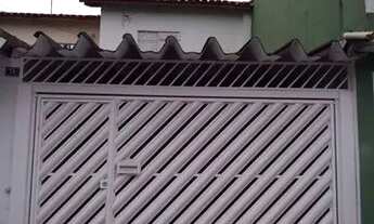 Imagem 2: Sobrado com 2 dormitórios para alugar, 75 m² por R$ 1.635,00/mês - Conjunto Inocoop-Bonsuc