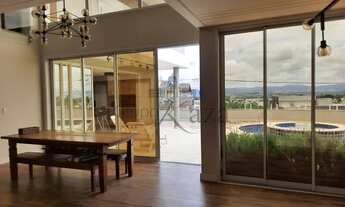 Imagem 3: Casa Condomínio em Caçapava