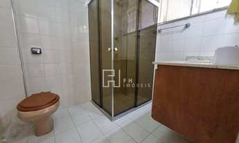 Imagem 5: Apartamento com 1 dormitório à venda, 54 m² por R$ 430.000,00 - Mirandópolis - São Paulo/S