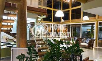 Imagem: Sobrado com 4 dormitórios, 865 m² - venda